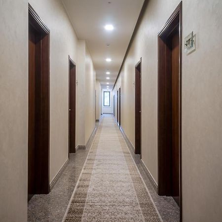 Royal Petrol Hotel Taldykorgan Ngoại thất bức ảnh